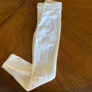 Skinny jeans - great for spring!